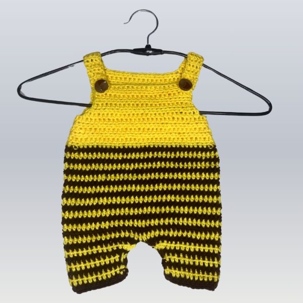 Baby Romper