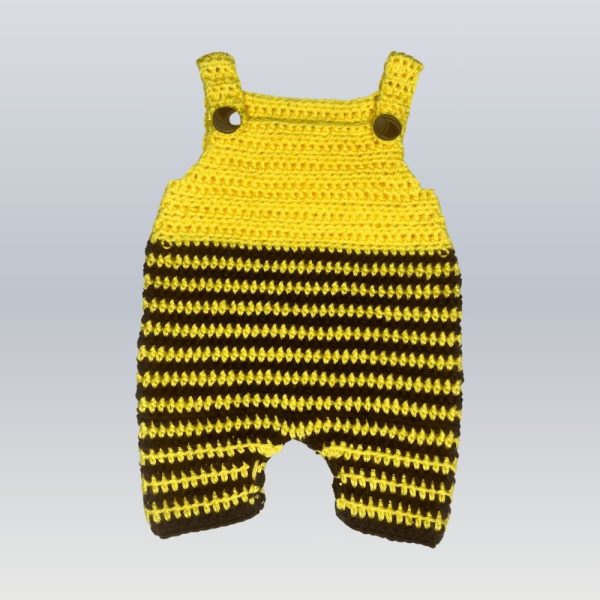 Baby Romper