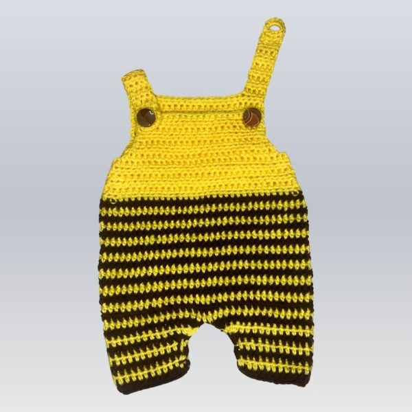 Baby Romper