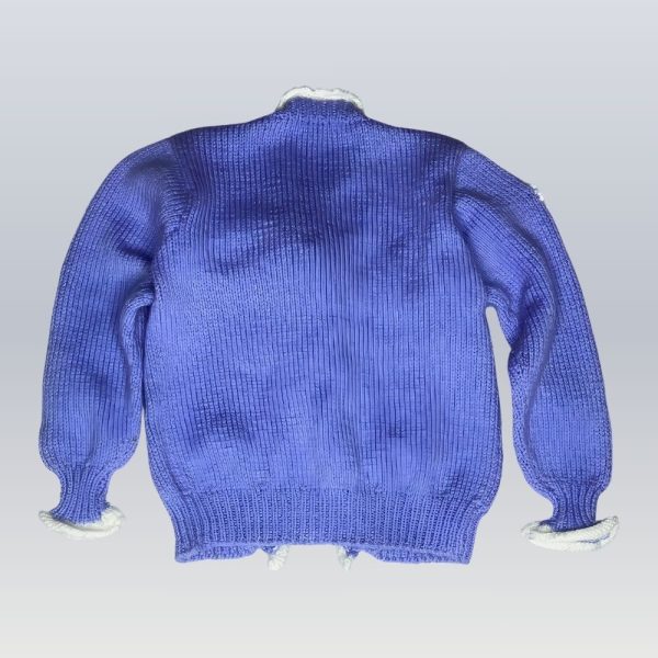Baby Cardigan Strawberry