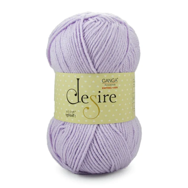 DSR001 - Lilac