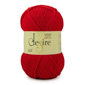 DSR006 - Bright Red