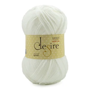DSR007 - White