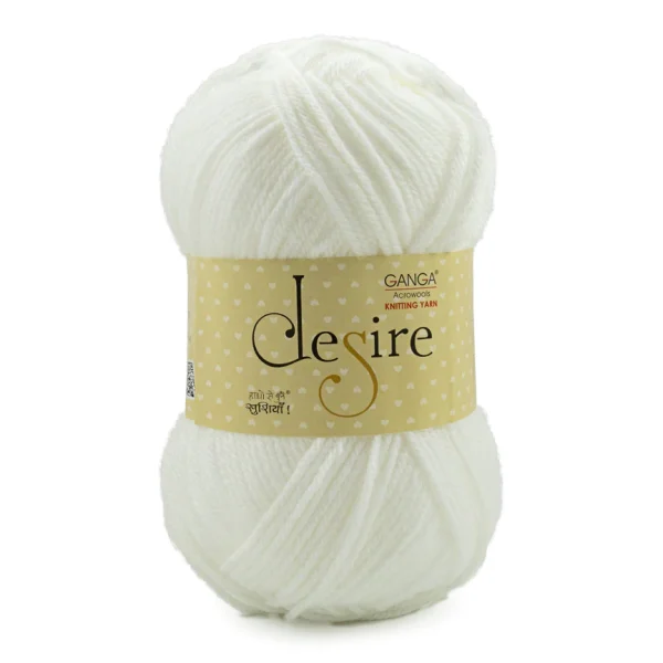 DSR007 - White