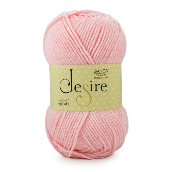 DSR010 - Pinky Peach