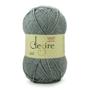 DSR011 - Melange Grey