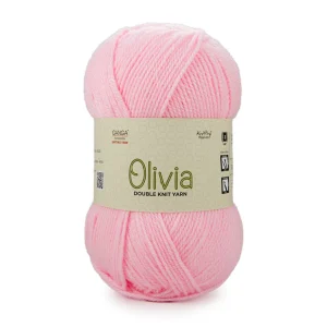 Ganga Olivia Double Knit Yarn OLV009