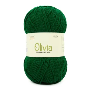 Ganga Olivia Double Knit Yarn OLV019