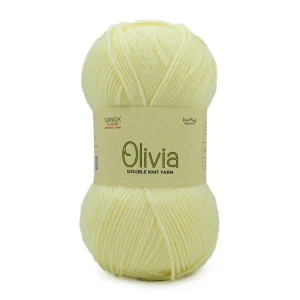 Ganga Olivia Double Knit Yarn OLV020