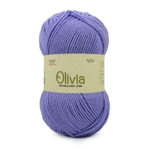 Ganga Olivia Double Knit Yarn OLV021