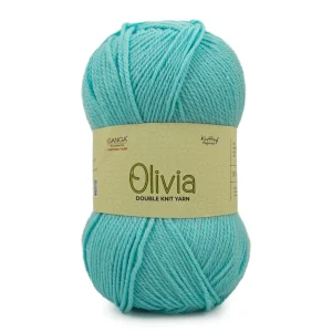 Ganga Olivia Double Knit Yarn OLV022