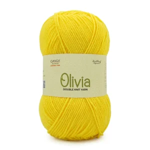Ganga Olivia Double Knit Yarn OLV023