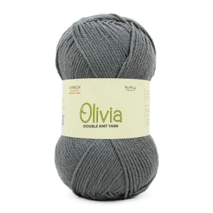 Ganga Olivia Double Knit Yarn OLV027