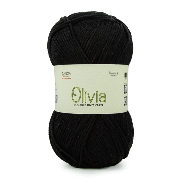 Ganga Olivia Double Knit Yarn OLV006