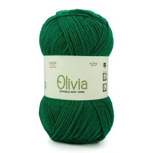 Ganga Olivia Double Knit Yarn OLV017