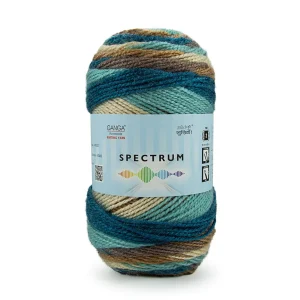 Spectrum knitting Yarn- SPT001