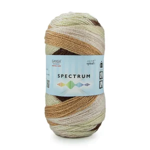 Spectrum knitting Yarn- SPT002