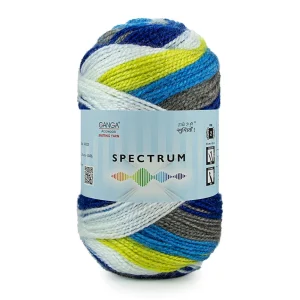 Spectrum Knitting Yarn - SPT009
